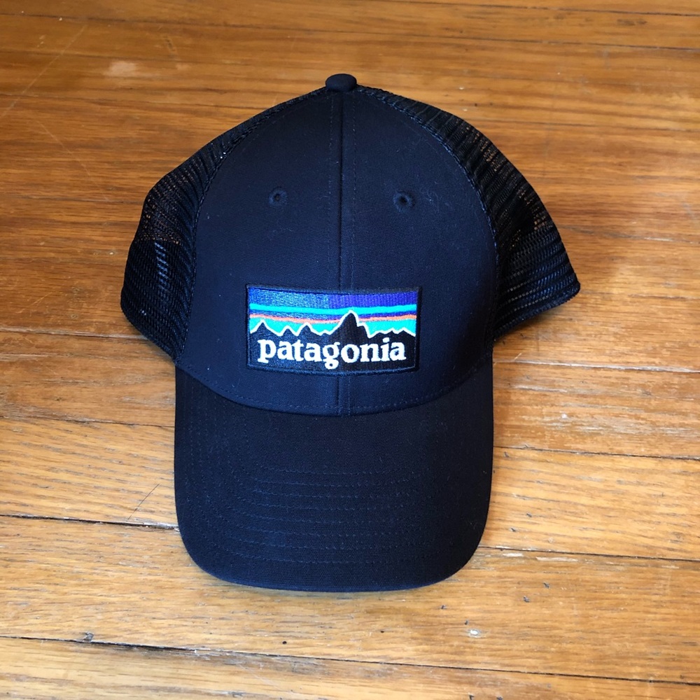 Patagonia Hat